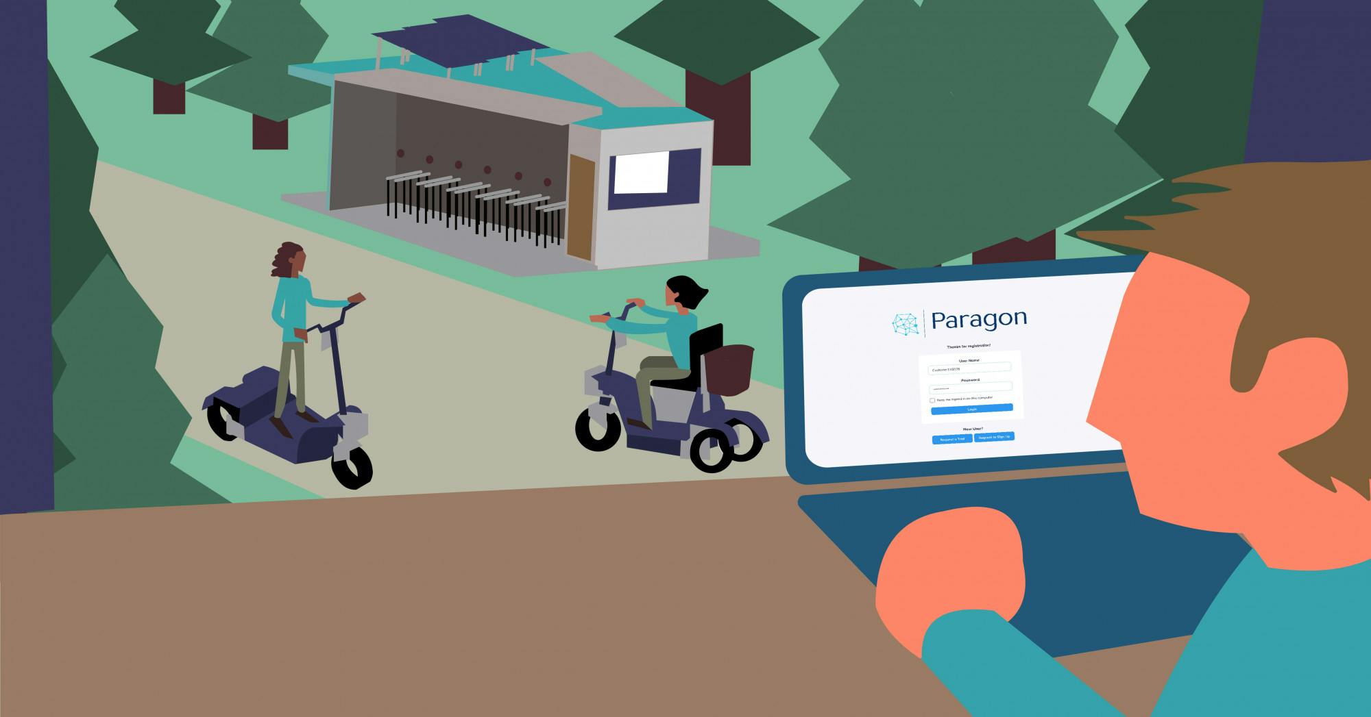 Graphic by Alex Brown