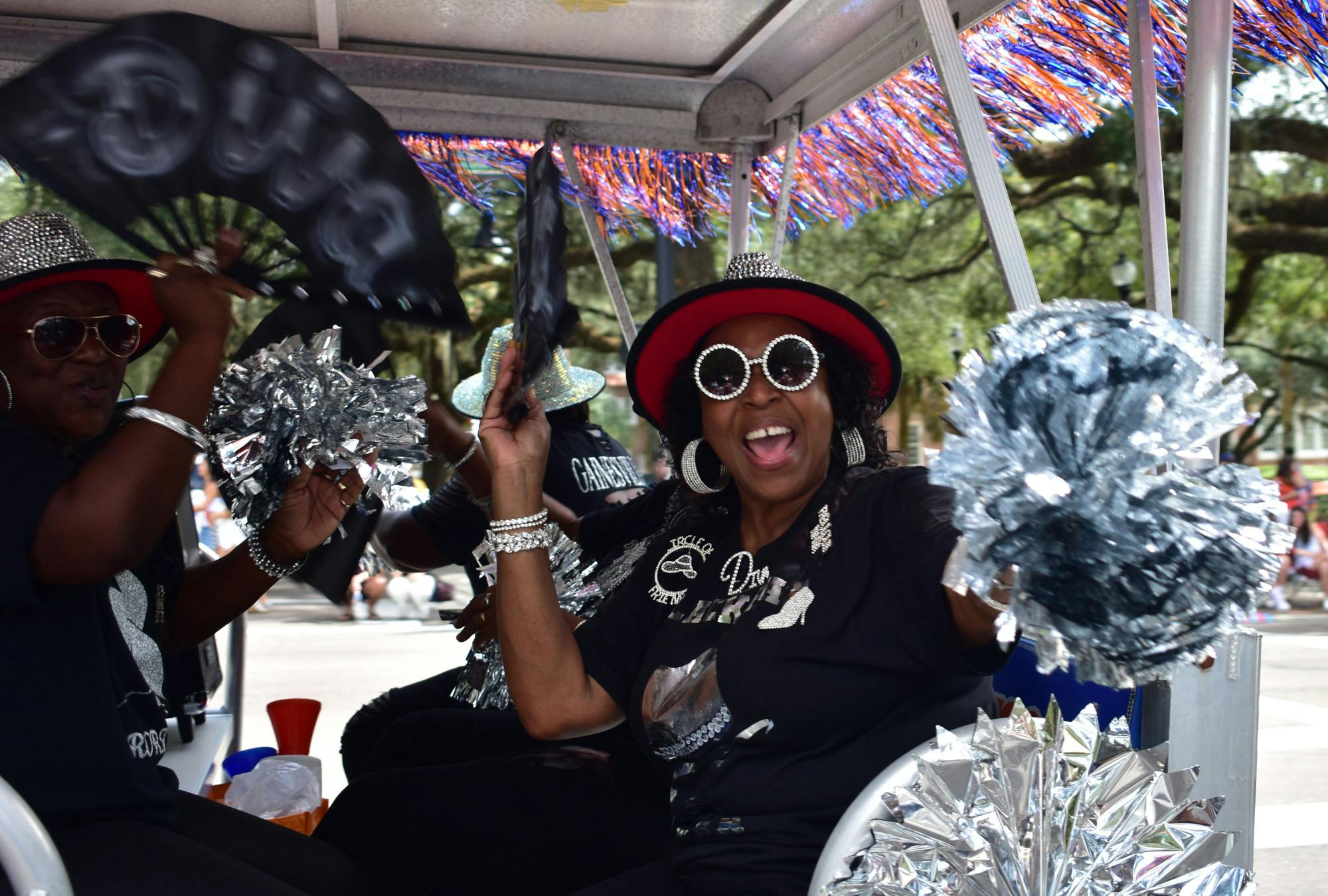 UF Celebrates 100th Homecoming - The Independent Florida Alligator