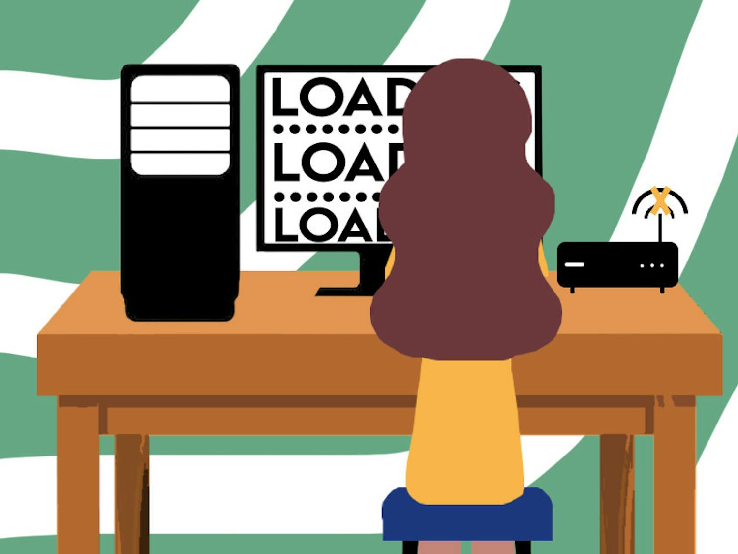 Graphic by Melanie Pena