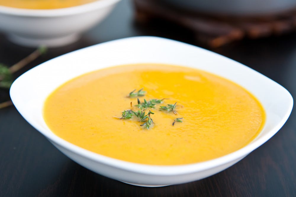 soup