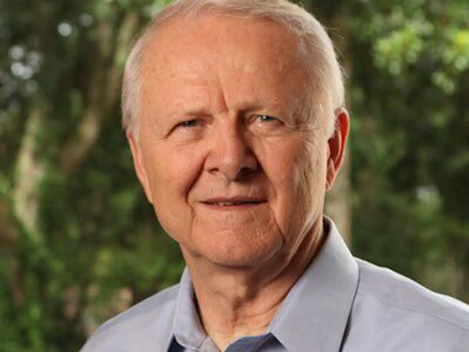 Perry McGriff Jr.
