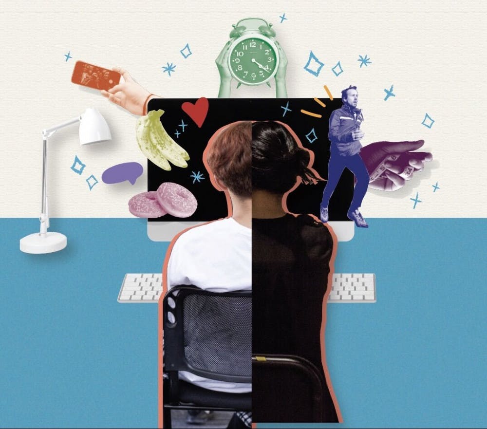 With the popularization of the controversial body positivity movement encouraging women to love their bodies no matter their size or build, some men feel they are left out of the narrative.
&nbsp;