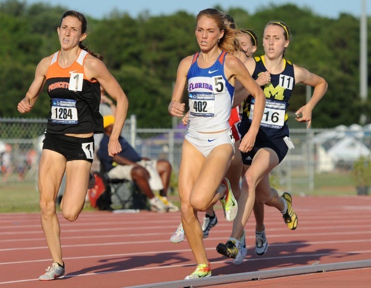 Junior Cory McGee, who redshirted&nbsp;during last year's cross country season,&nbsp;is set to debut at the Wisconsin Adidas Invitational on October 19.