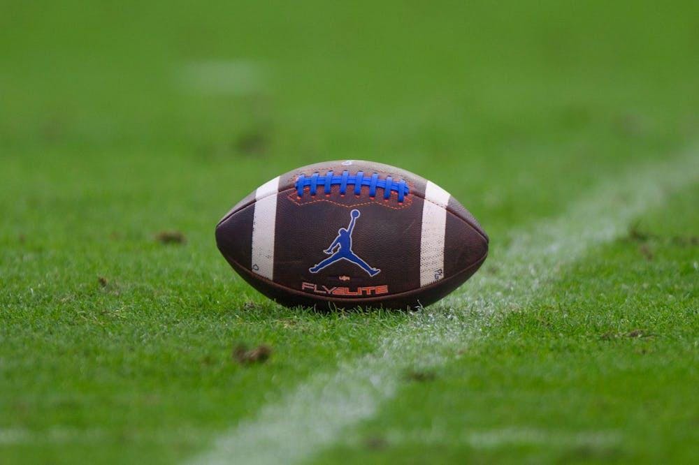 Photo by Noah Lantor | The Independent Florida Alligator