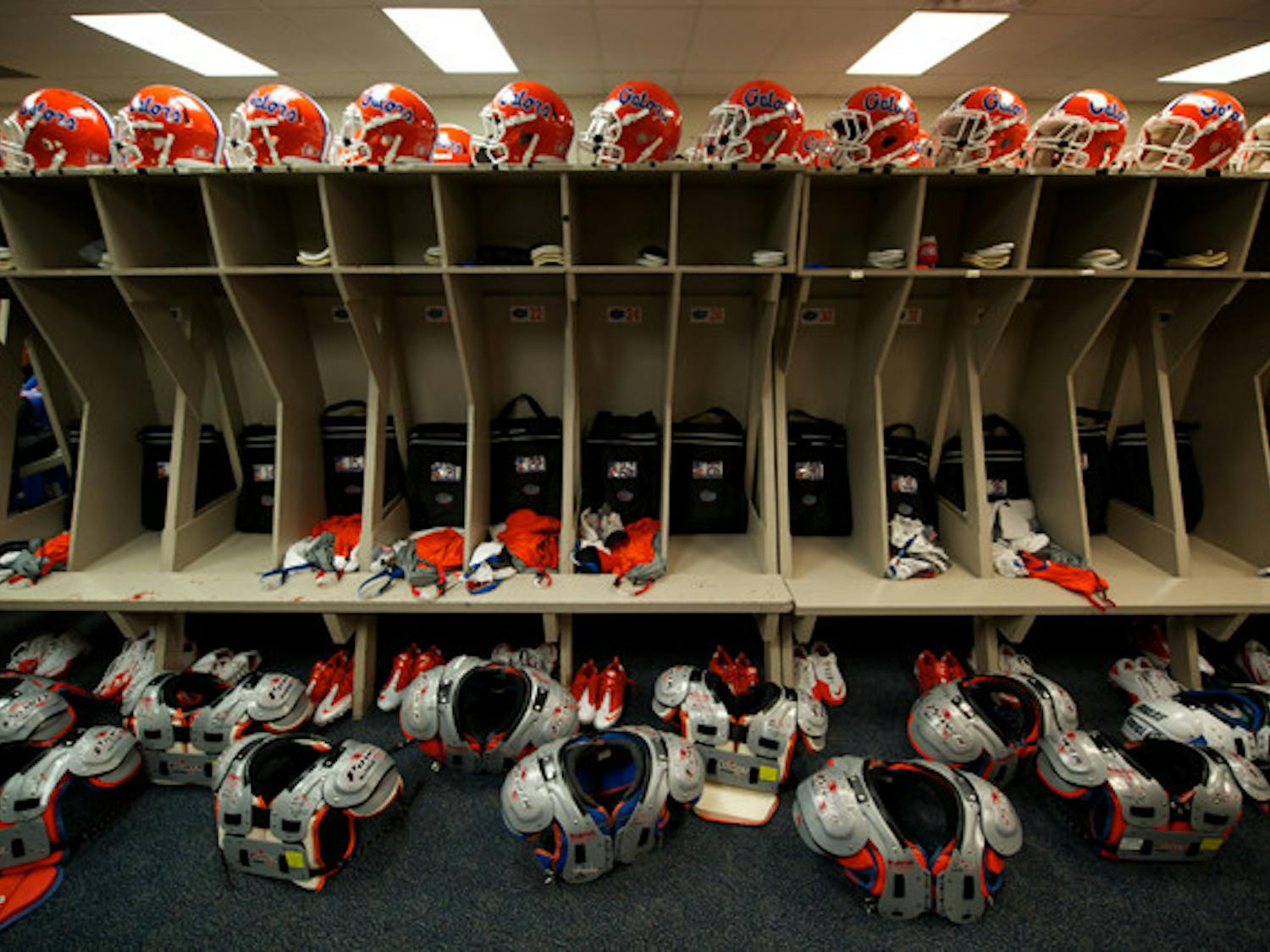 Team in Transit, a student documentary project about what goes into transporting the football team to away games, will premiere throughout Thanksgiving weekend.