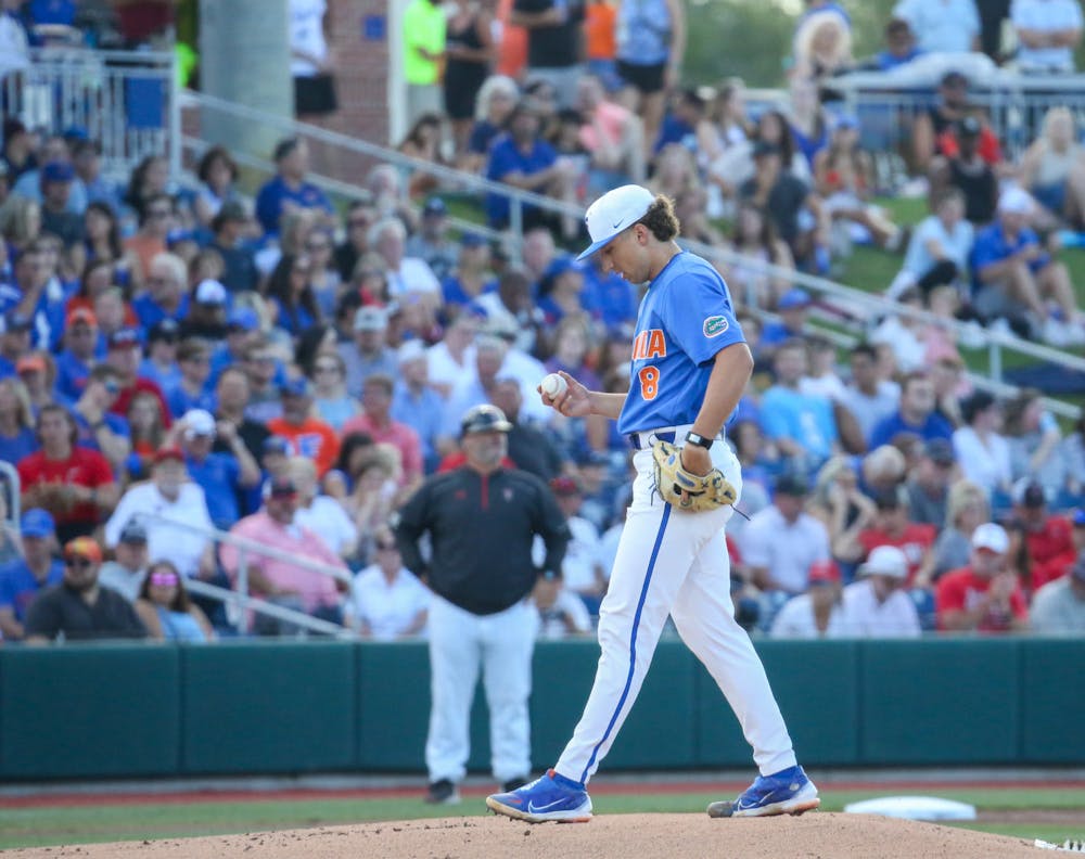 Florida Baseball: 12 things Gators must do make College World Series