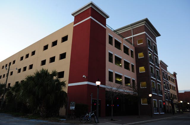 On Oct. 23, Artrel Dubose, 30, suffered a fatal gunshot to the head in the downtown parking garage on Southwest Second Street.