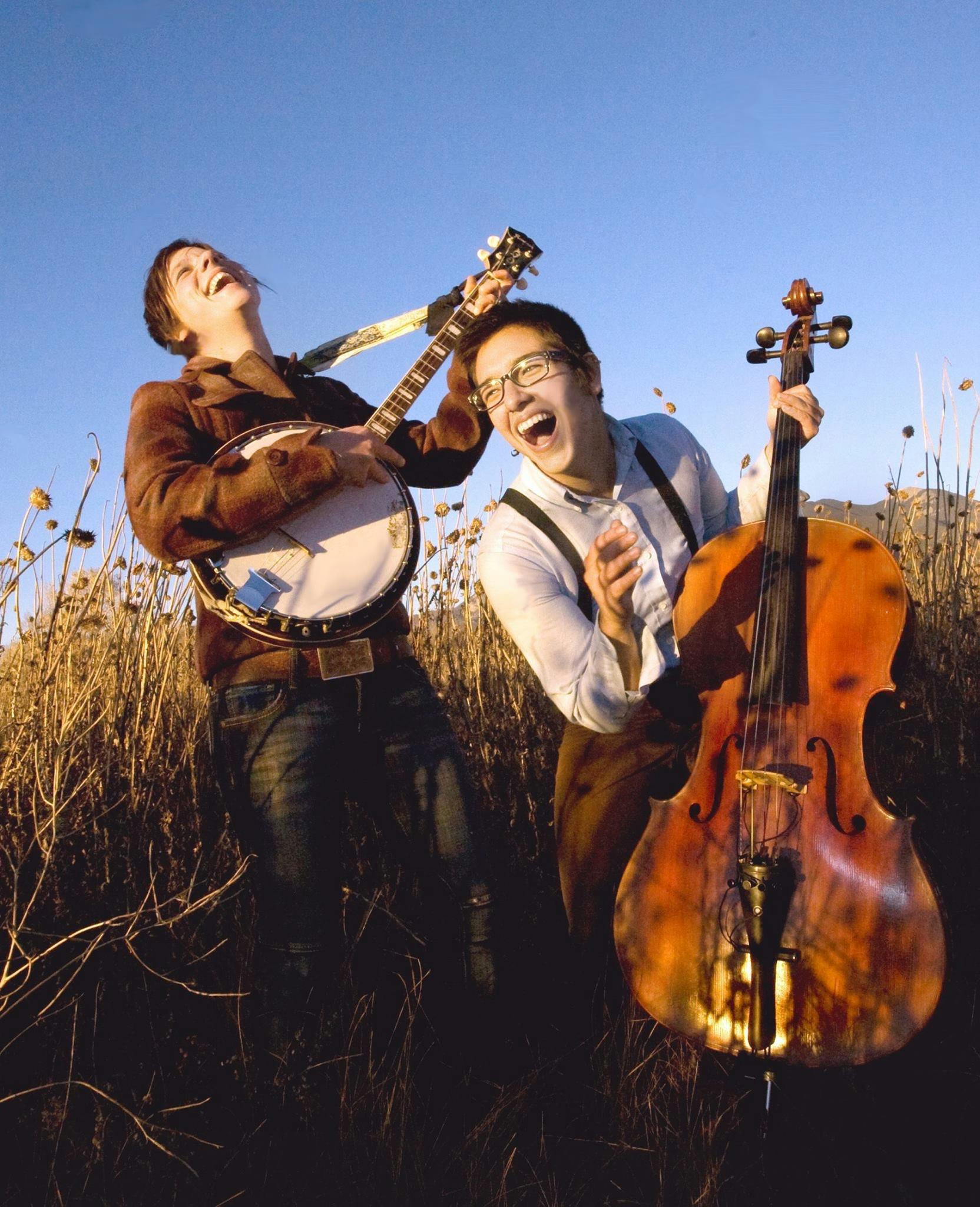 You can listen to Tina &amp; Her Pony at the Civic Media Center at 8 p.m. on March 8.