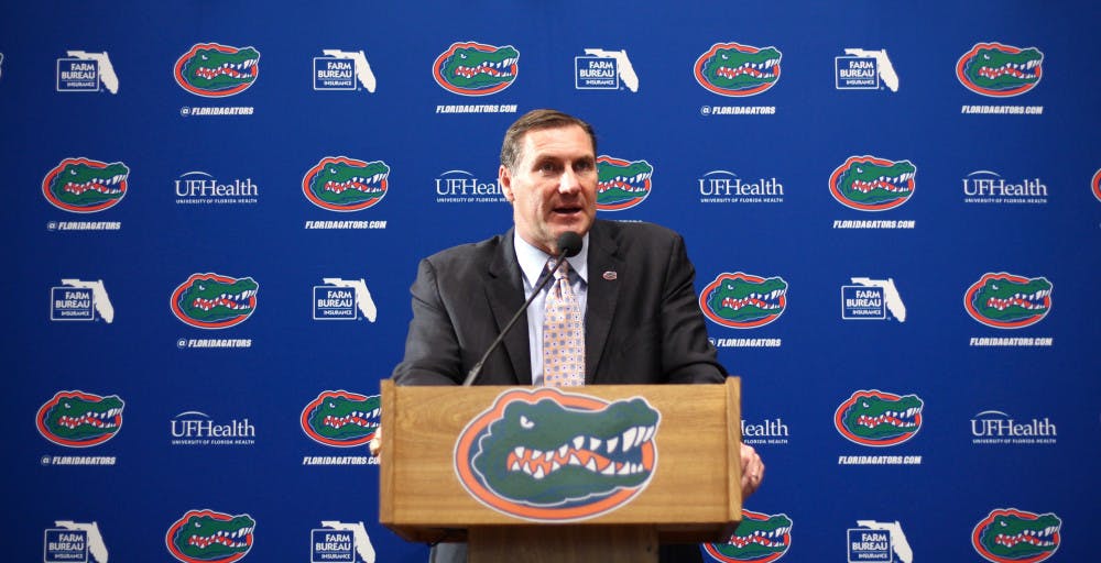 First-year Florida football coach Dan Mullen is looking to round out UF's 2018 freshman class on Wednesday during National Signing Day.