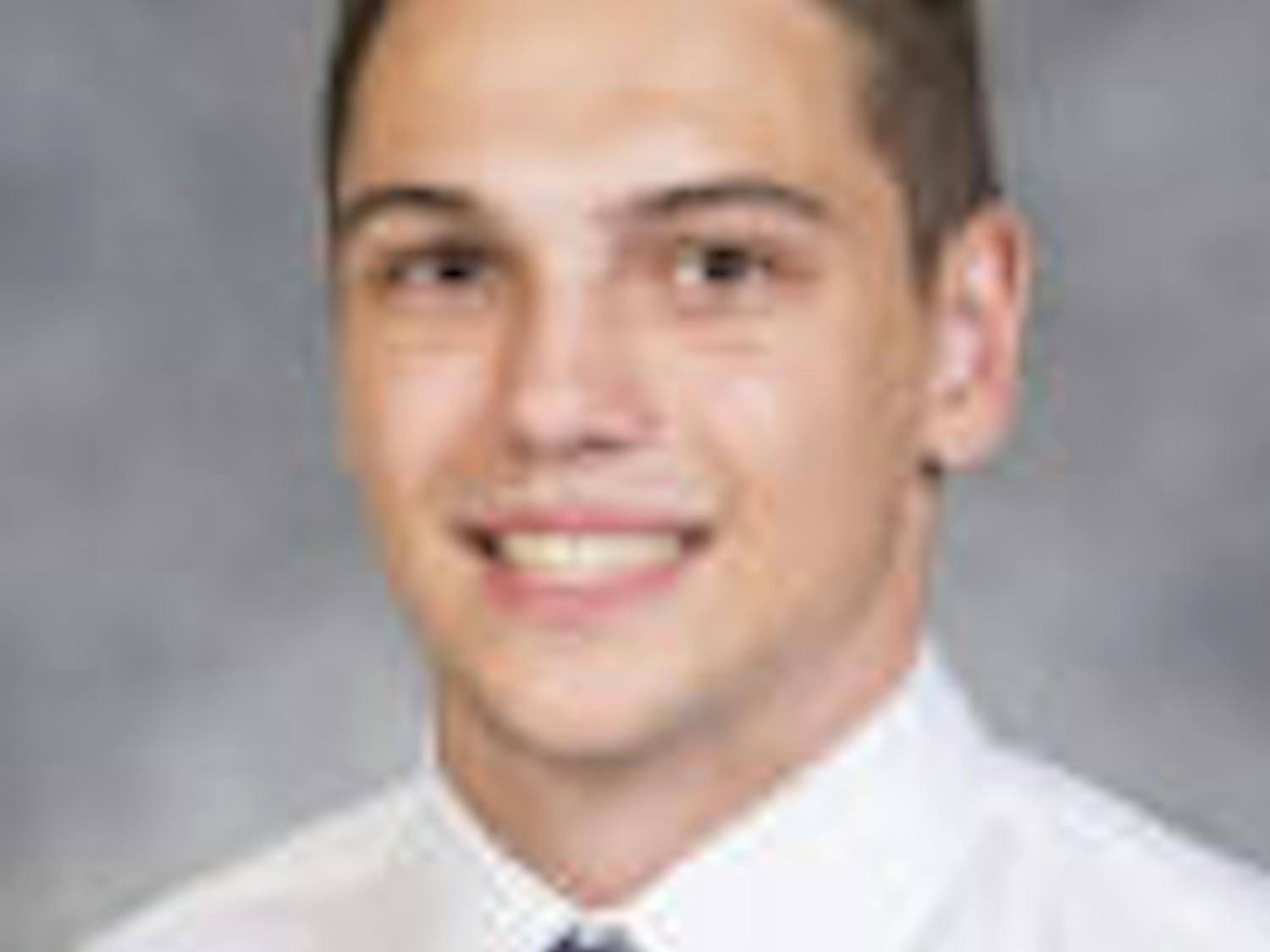 Egor Koulechov announced his intentions to transfer to Florida from Rice, he told Scout.com on Tuesday, April 18, 2017.