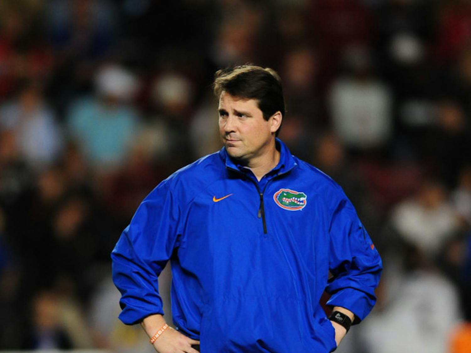 By adding three-star prospect Deiondre Porter out of Tampa Jefferson High, coach Will Muschamp now has 22 commits in his 2014 class. The class is currently ranked seventh in the country, according to Rivals.com.