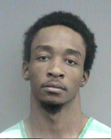 Tommie Charlie Howard III, 25, of Hawthorne, surrendered to police Christmas morning. He was wanted in connection with the Nov. 29 rape of a UF student.