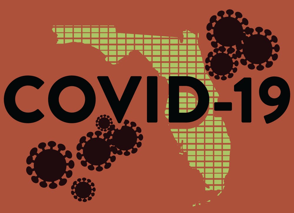 COVID-19 graphic generic