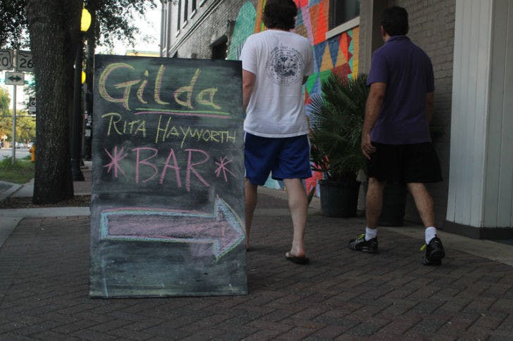 Video Rodeo has started hosting film screenings to raise money for its inventory and to convert existing videos into DVDs. For more information or to contact Video Rodeo, visit www.videorodeo.net.
&nbsp;