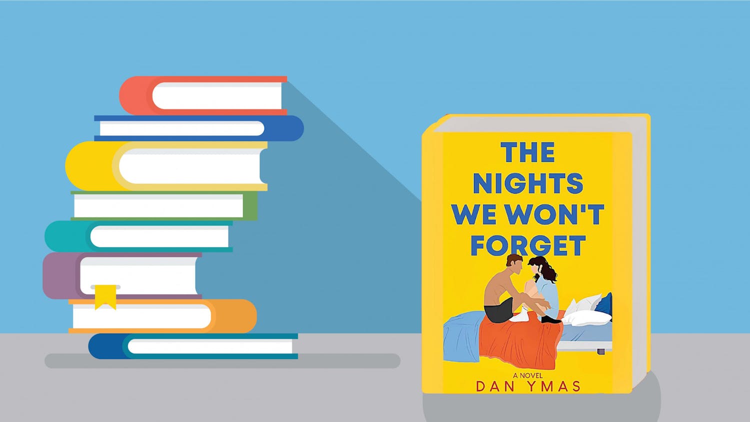 Graphic by Shelby Cotta