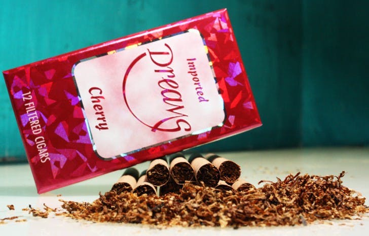 County health officials are planning a task force meeting to discuss the effects of flavored tobacco claiming candy-like flavors draw children to the product, while smoke shop owners claim only adults use the product.