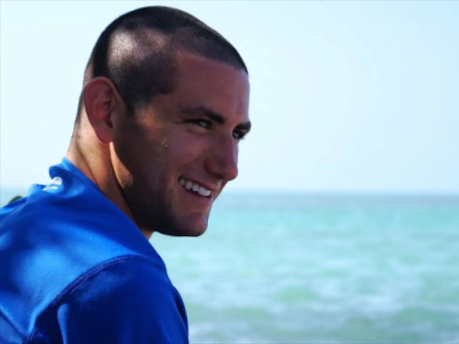 Grant Lockenbach, 20, a sociology junior and president of the Fellowship of Christian Athletes, led a group of UF students on a cave exploration trip in LaFayette, Ga.