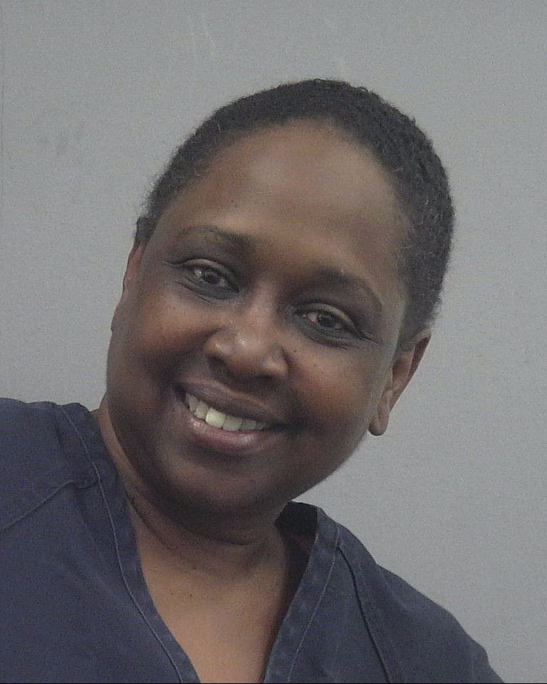 Tarris Yvnette Price
