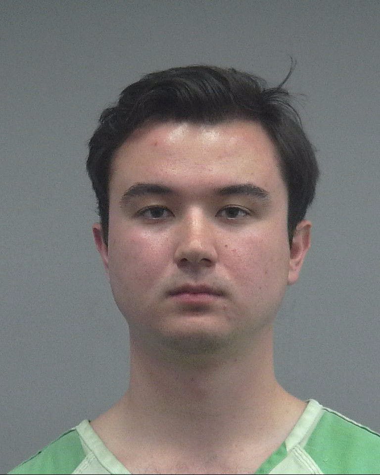 Christopher James Podlin