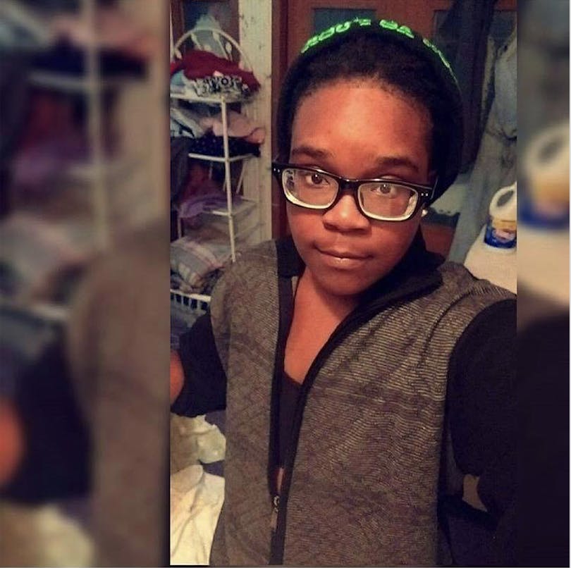 Jasmine Robinson, 23, of Archer, is a pregnant woman who has been reported missing since Feb. 20. She was last seen on Feb. 18.