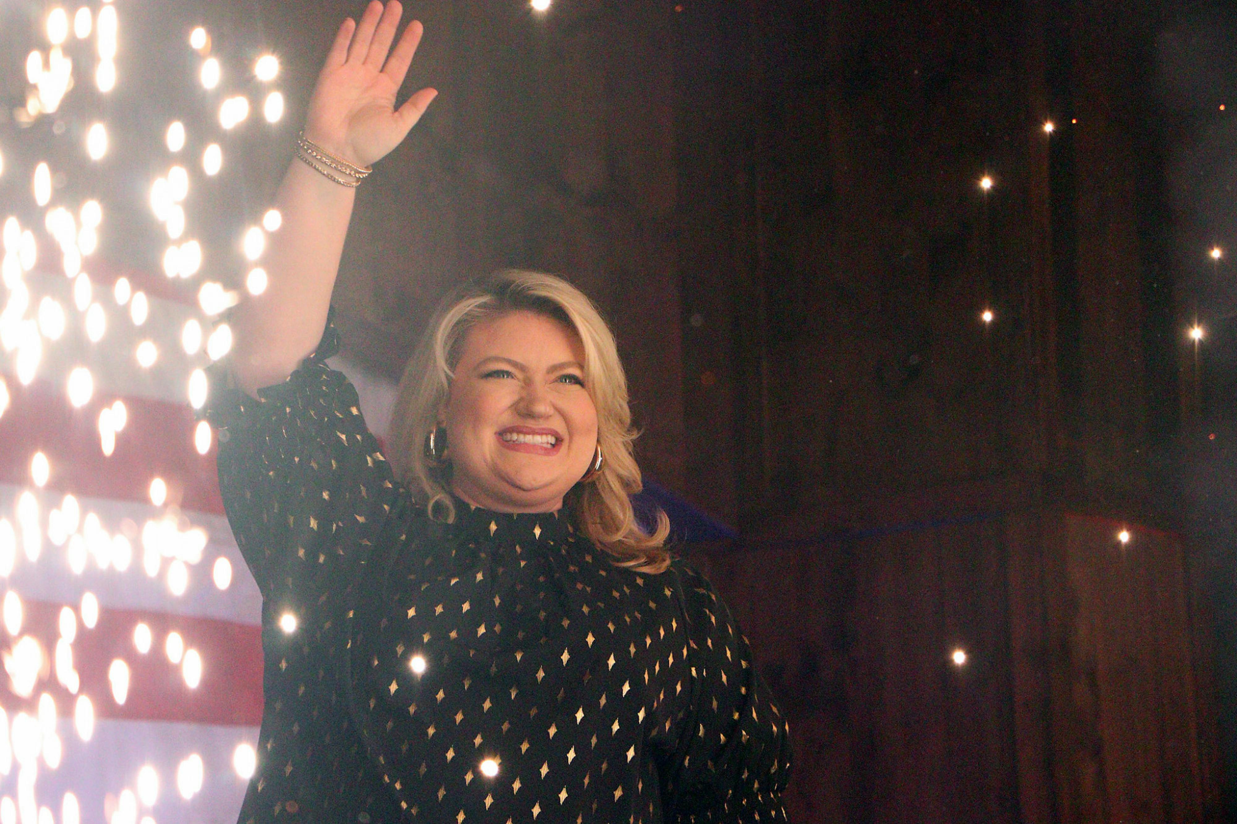 Republican Kat Cammack defeats Danielle Hawk, keeps U.S. House seat - The Independent Florida Alligator - Vimarsana News