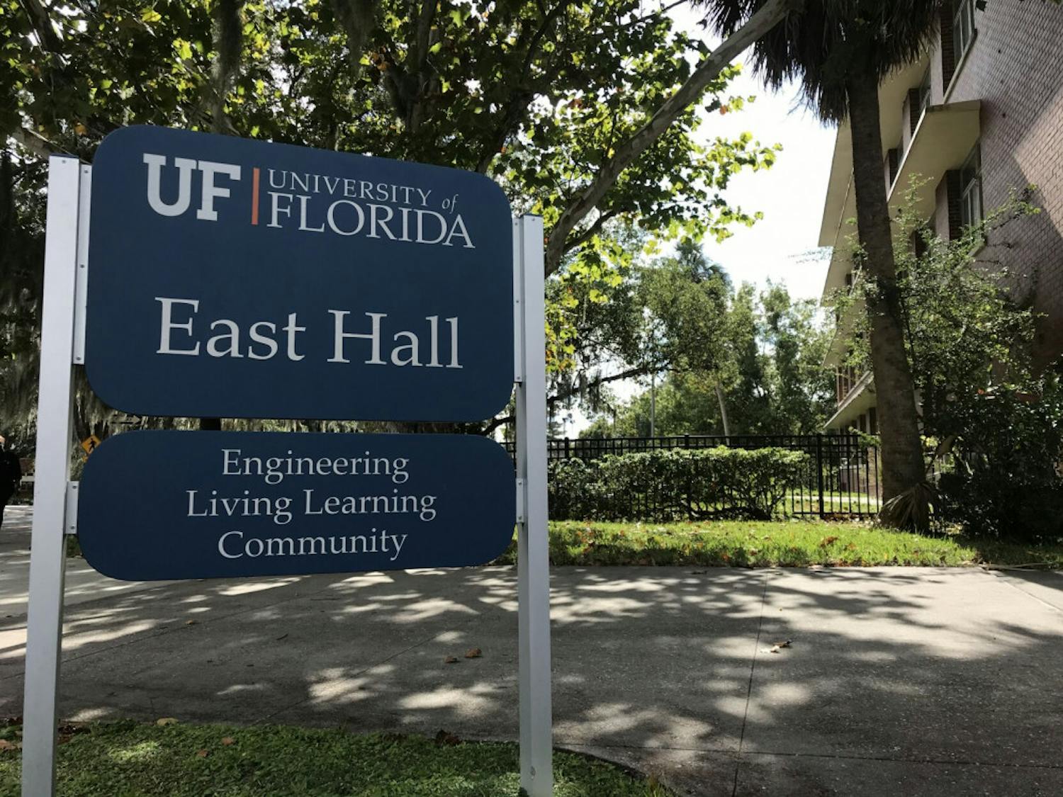 Starting next month, East Hall residents will be relocated to free up more quarantine space for the Spring semester.