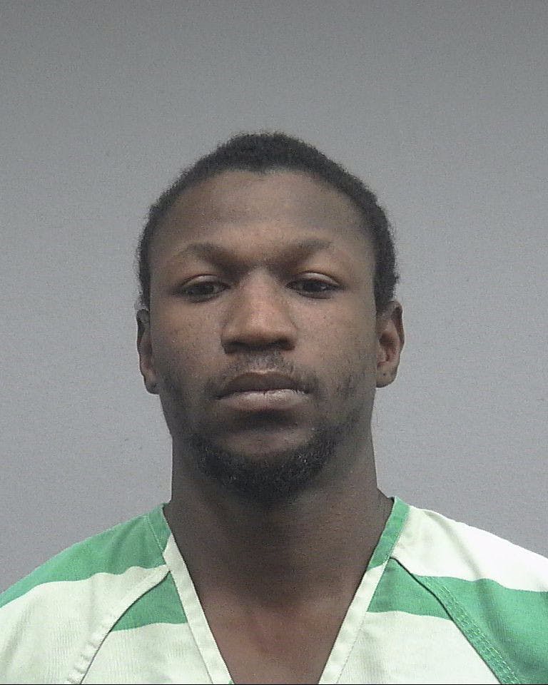 Tavon Torrell Floyd, 30.