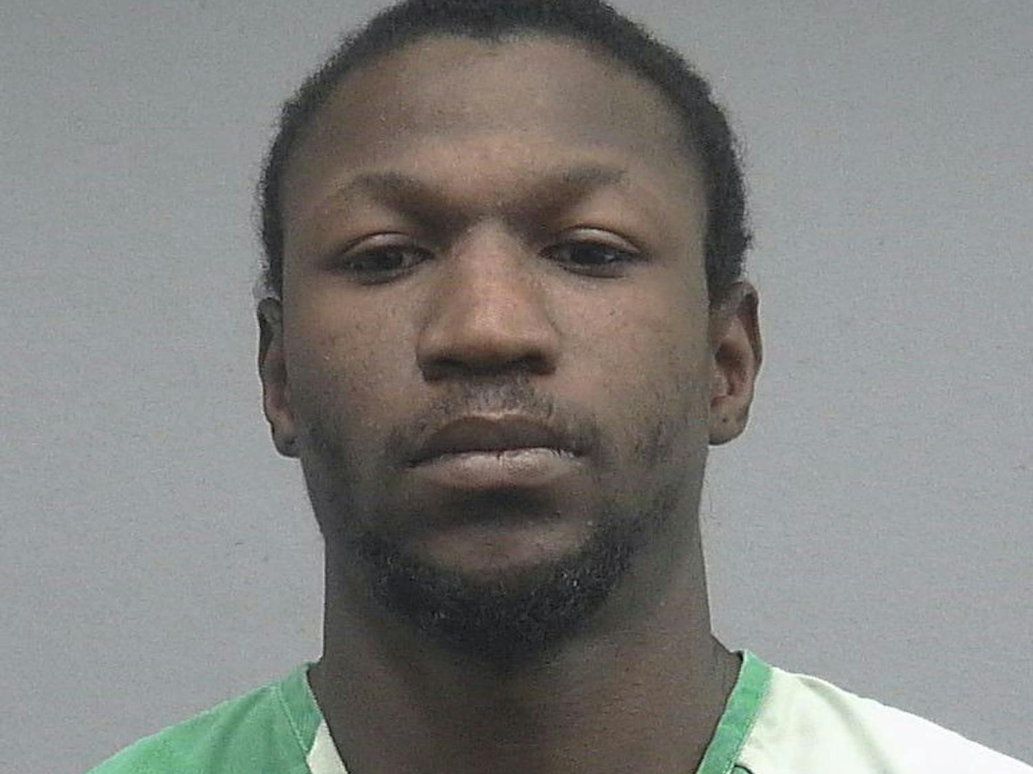 Tavon Torrell Floyd, 30.