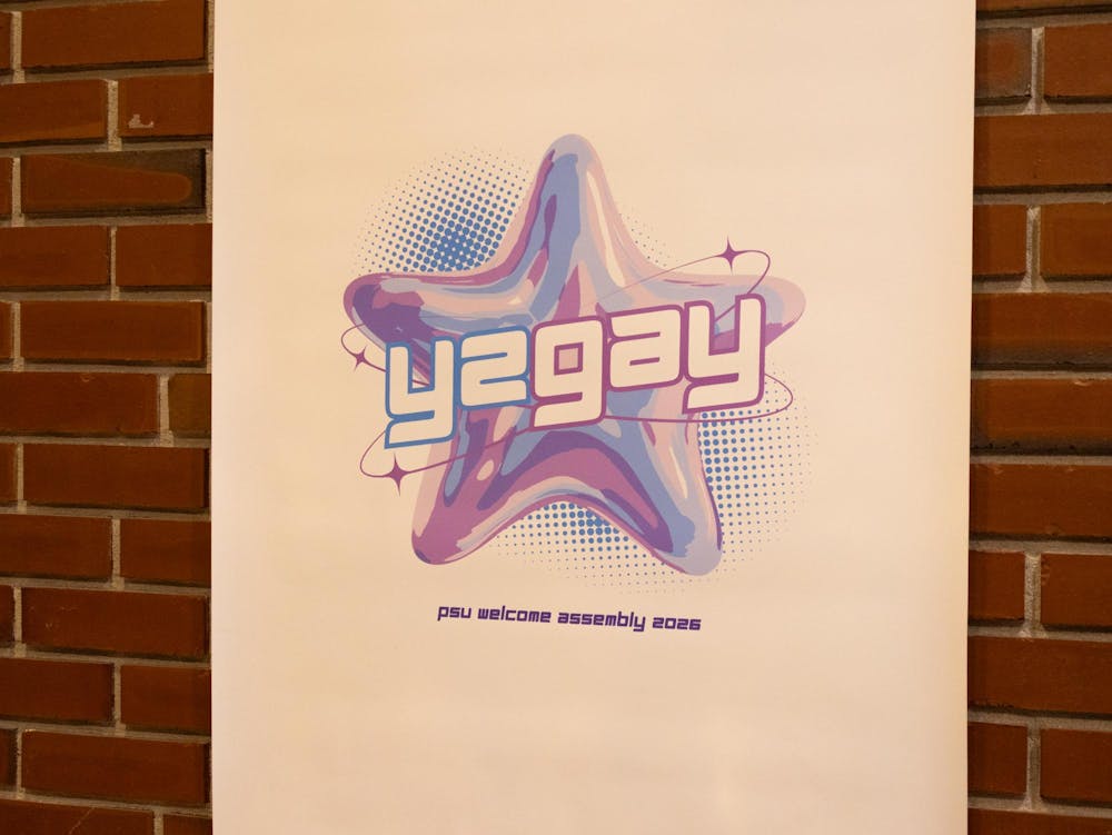 Pride Student Union Assembly in the University Auditorium, Monday August 24th, 2026 in Gainesville, Fla.
