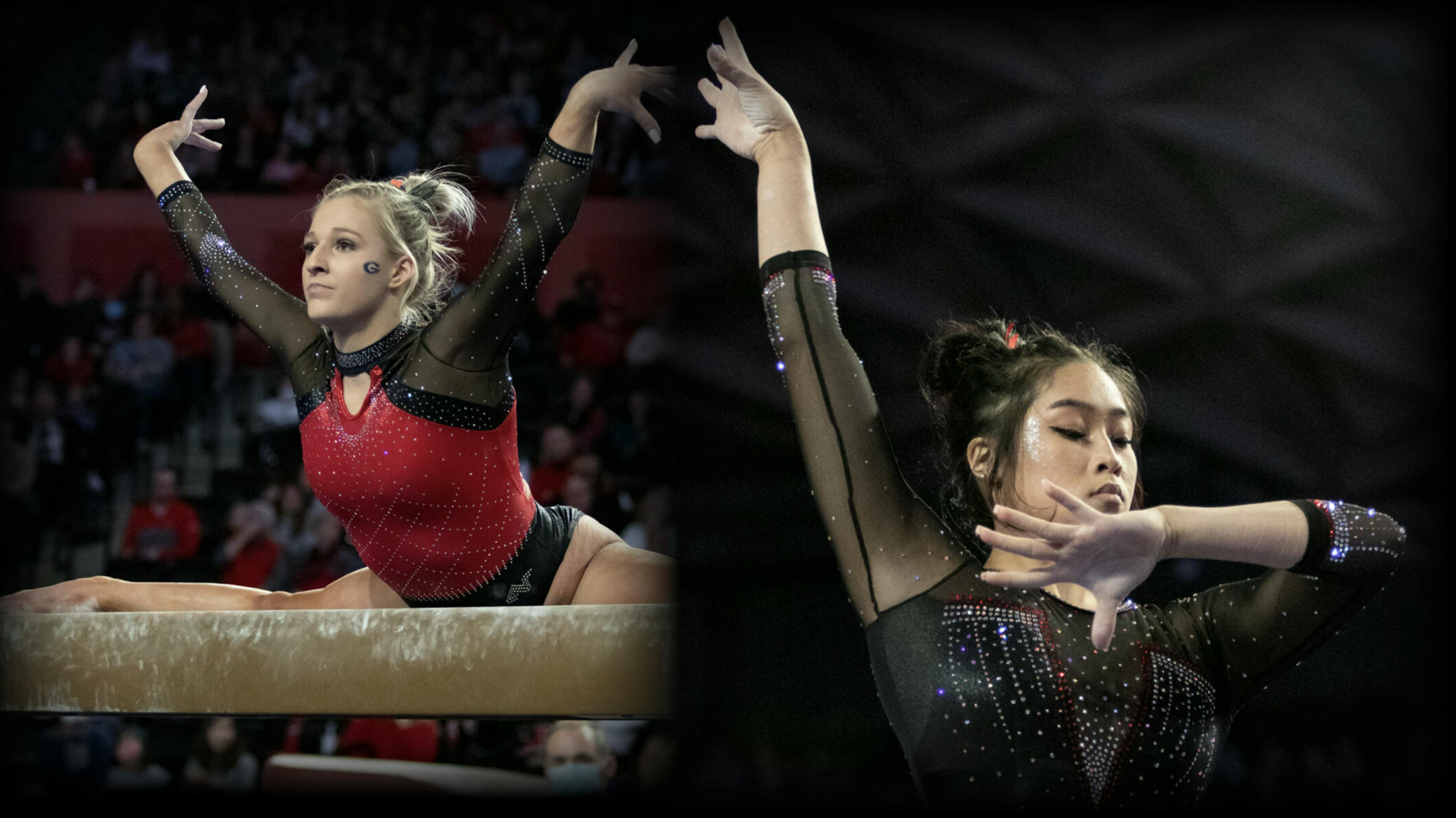 Florida gymnastics adds two Georgia talents in offseason - The Independent Florida Alligator - Vimarsana News