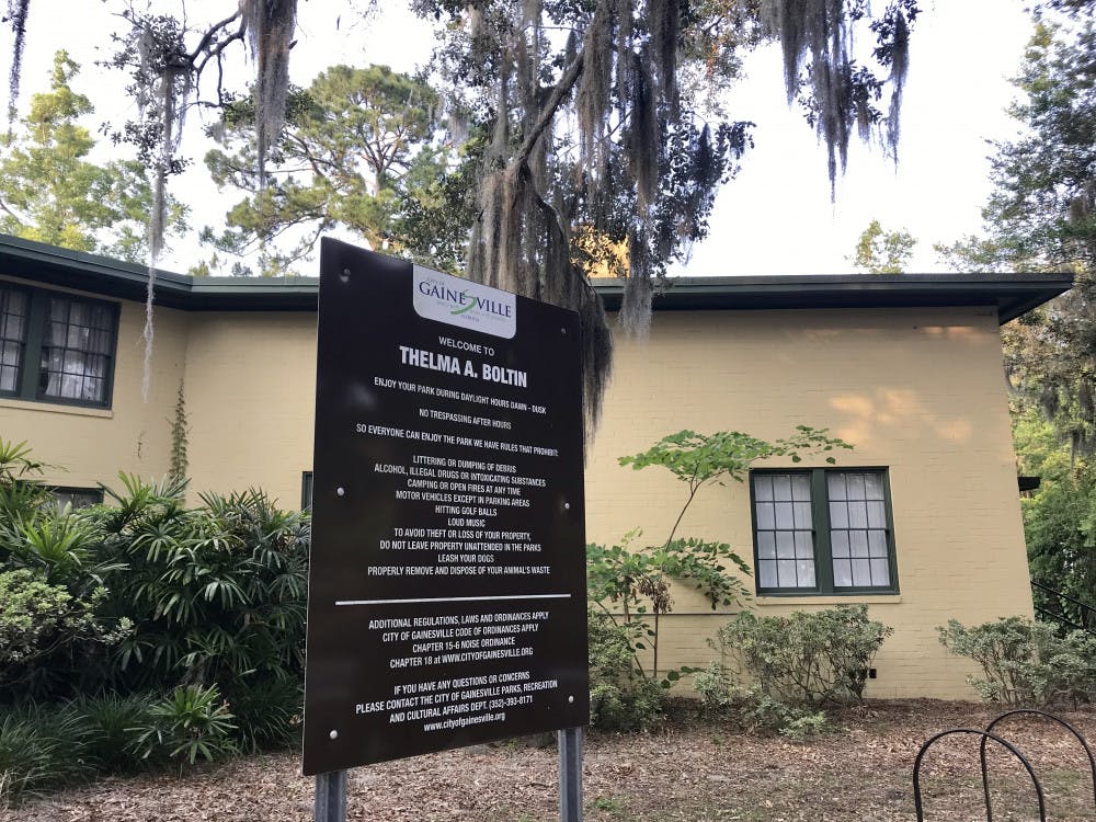  The first of four planned community meetings for public comment about the Proposed Annual Action Plan (AAP) was held at 6pm at the Thelma A. Boltin Center on Monday. The next meetings are on June 4 at the Senior Recreation Center (5701 NW 34th Blvd.), June 5 at the Millhopper Library (3145 NW 43rd St.) and June 6 at the Gainesville Technology Entrepreneurship Center (2153 SE Hawthorne Rd.). They will all be held at 6pm. 