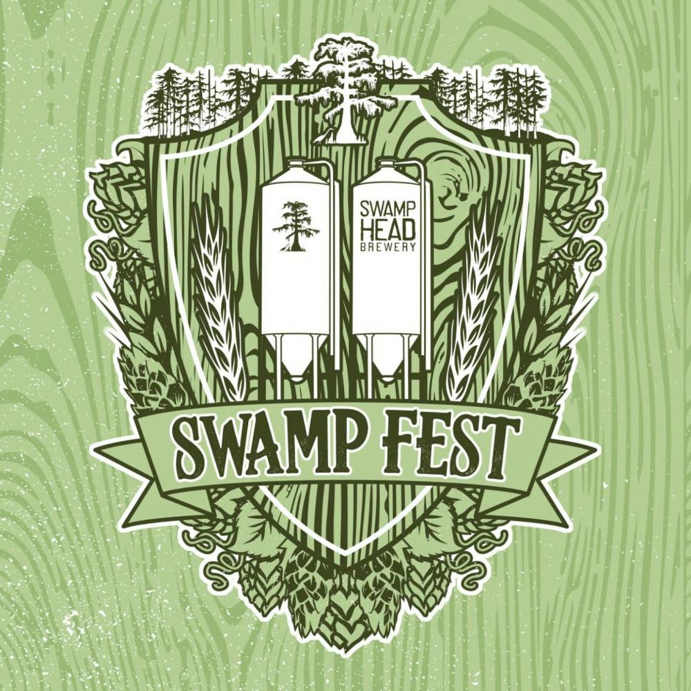 Swamp Fest The Independent Florida Alligator