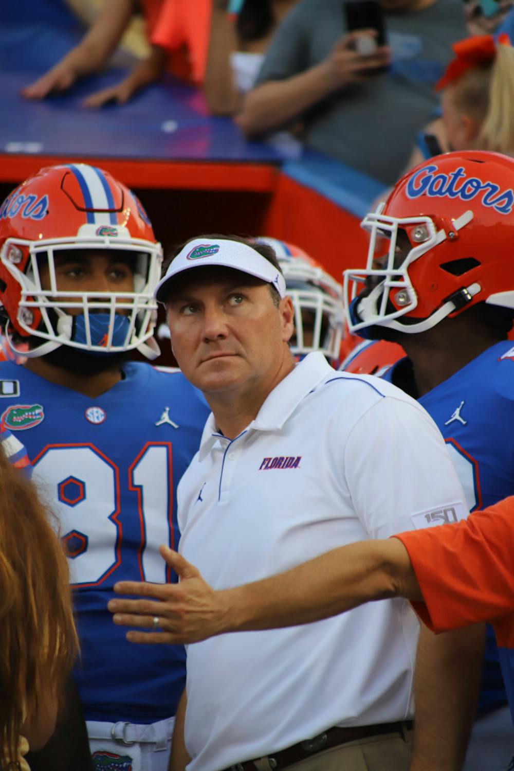 Dan Mullen