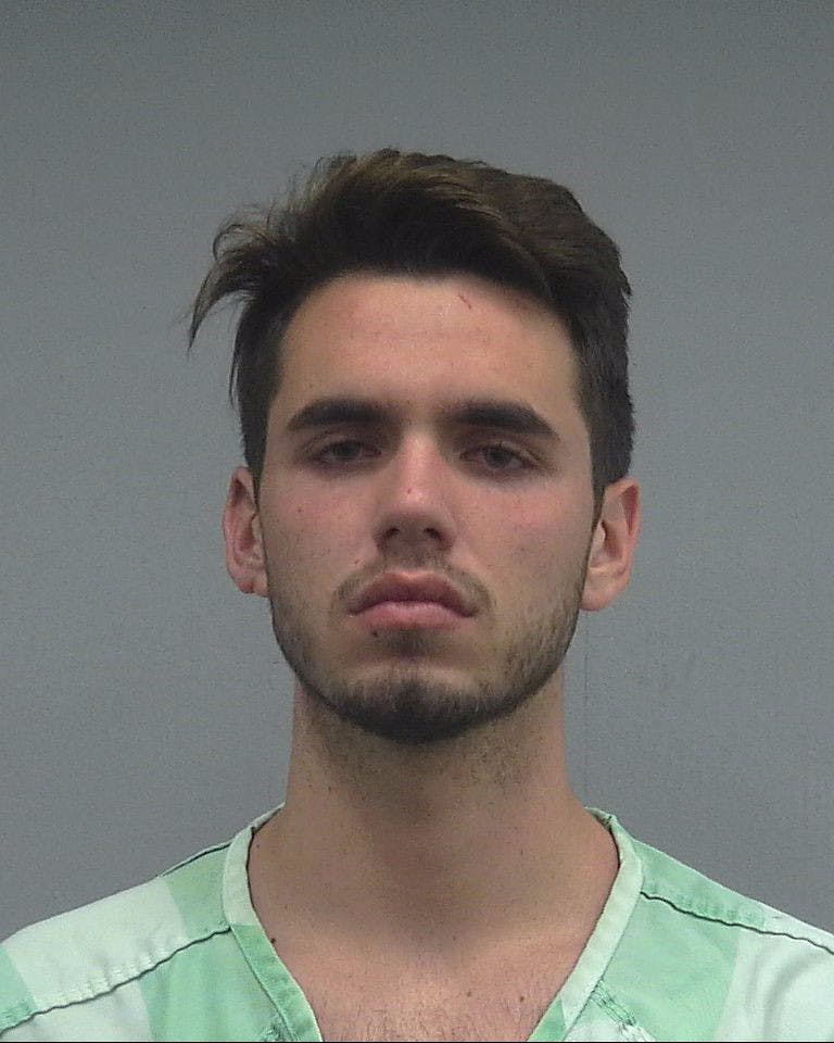 Jose Javier Navas Heredia