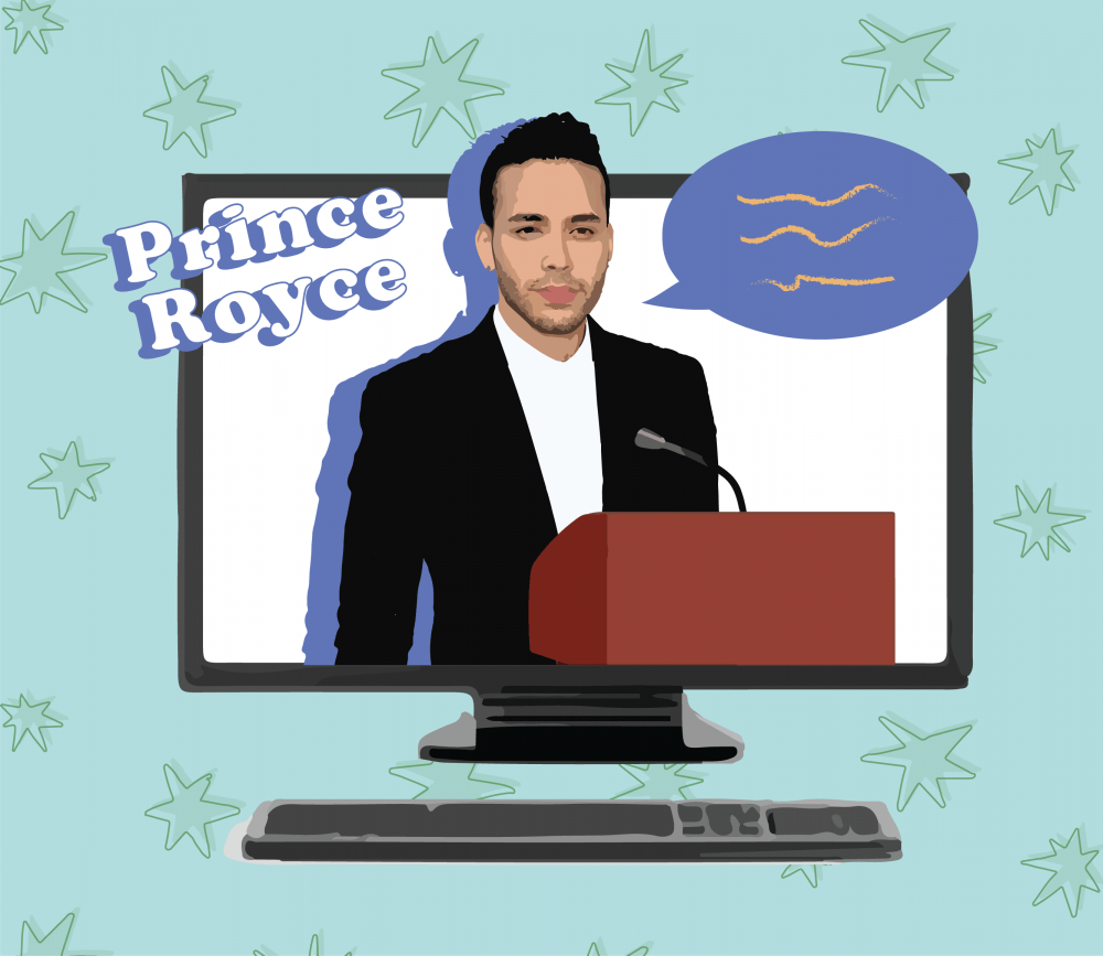 prince royce