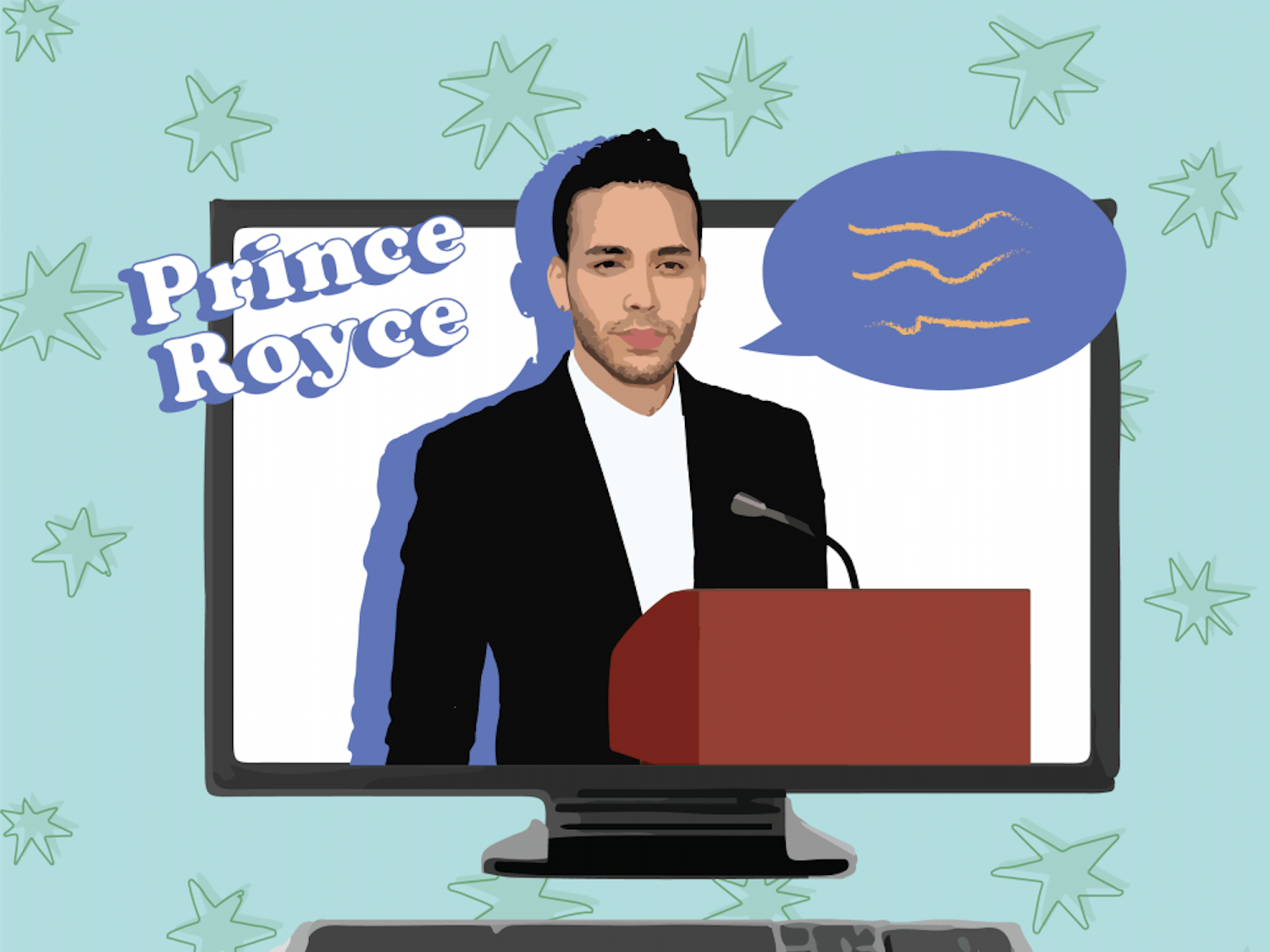 prince royce