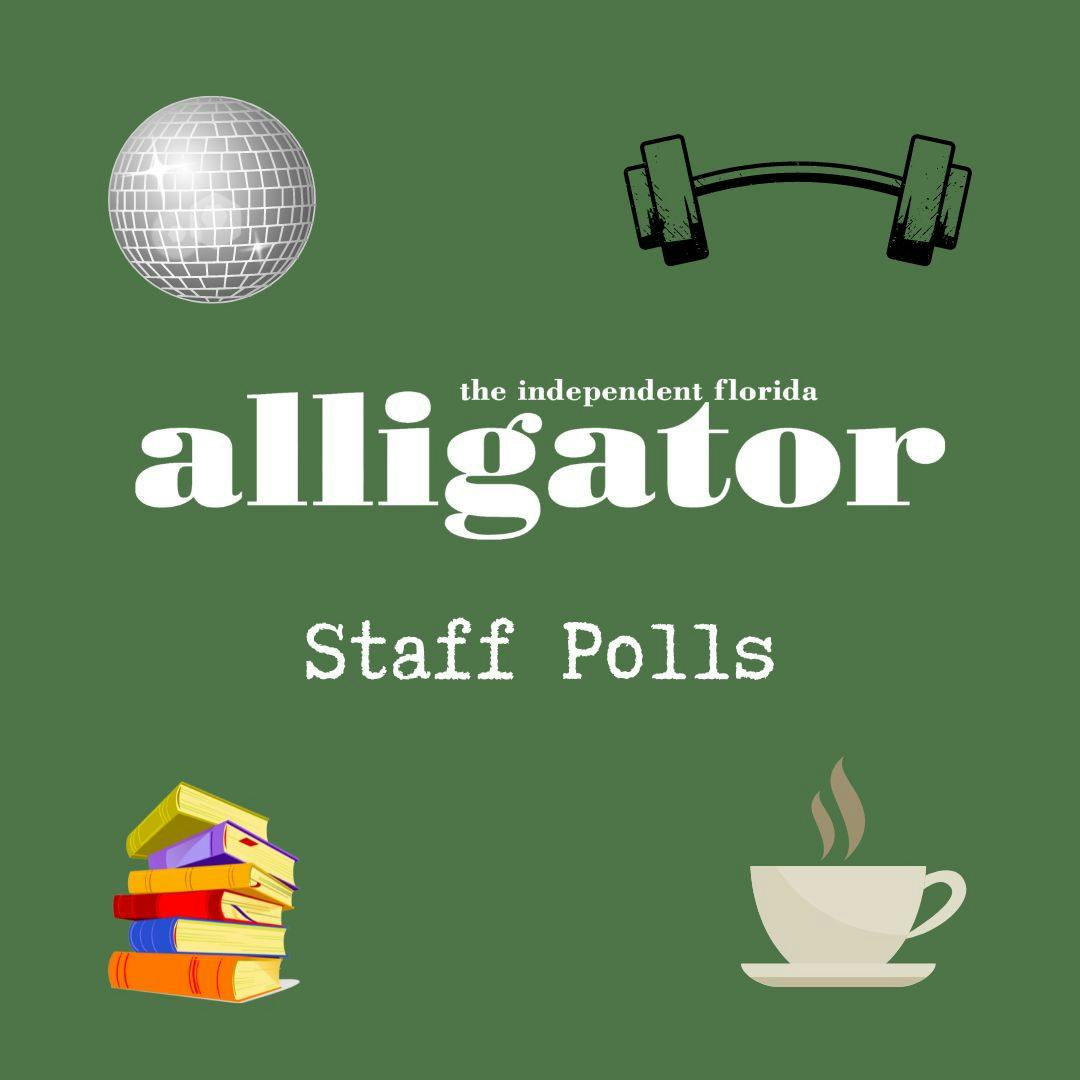 Clubs, coffee shops and everything in between — here&#x27;s what our staff had to say about these Gainesville staples.