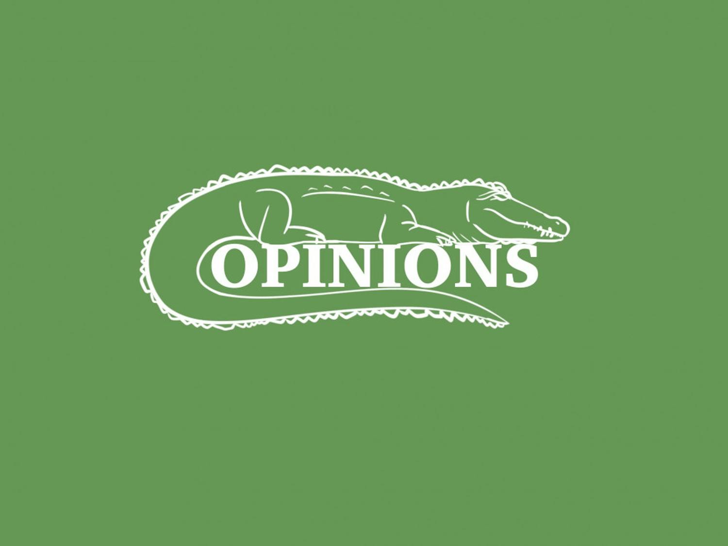 opinions graphic generic
