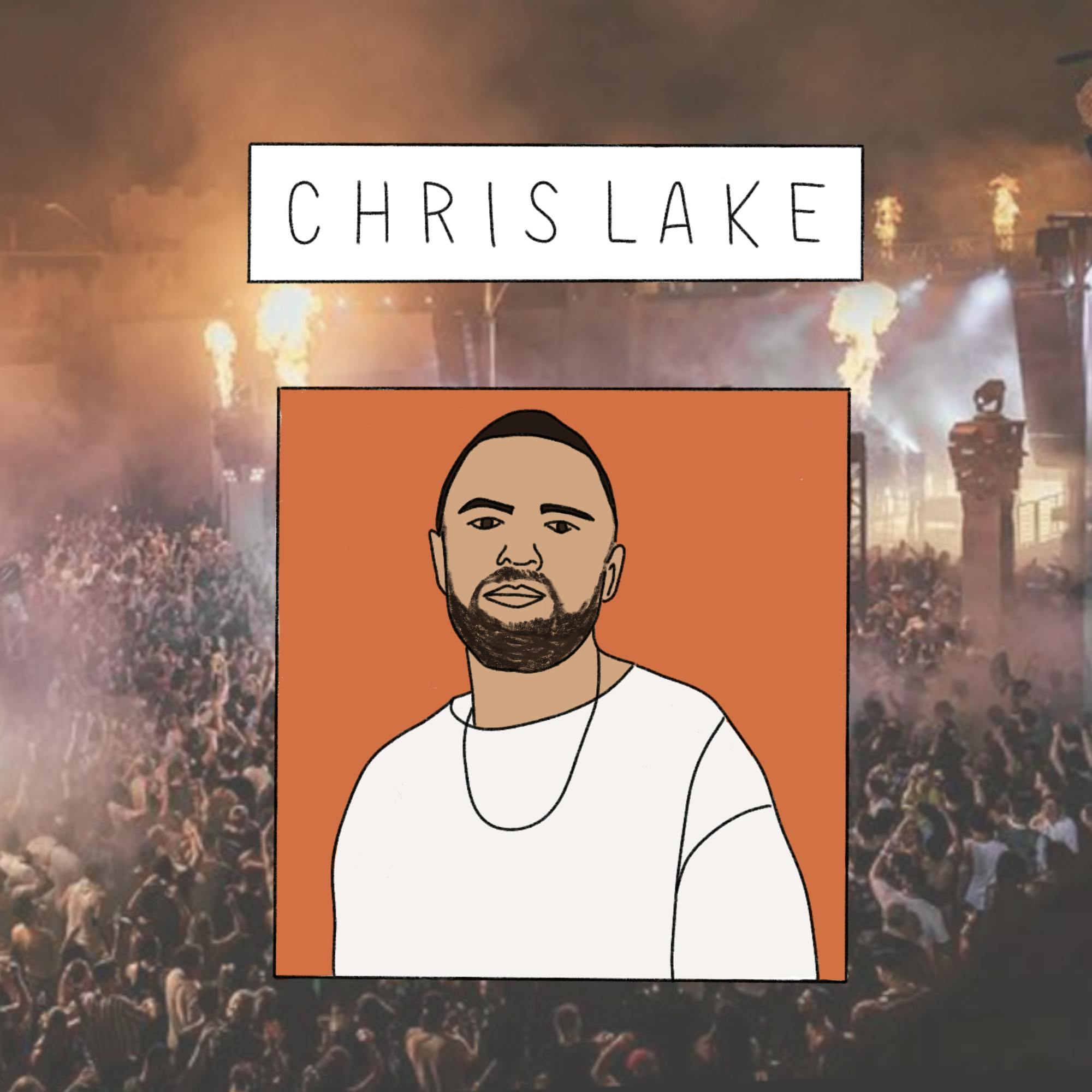 Lake is set to perform at Simon&#x27;s Dec. 8 in a two-hour set