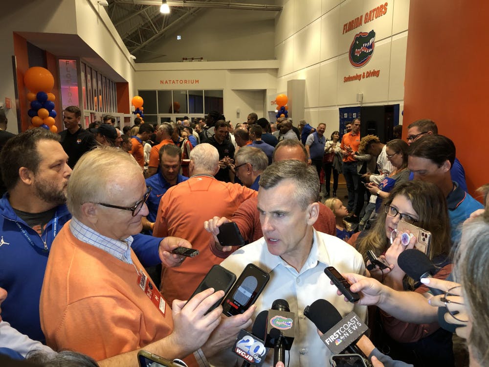 Billy Donovan