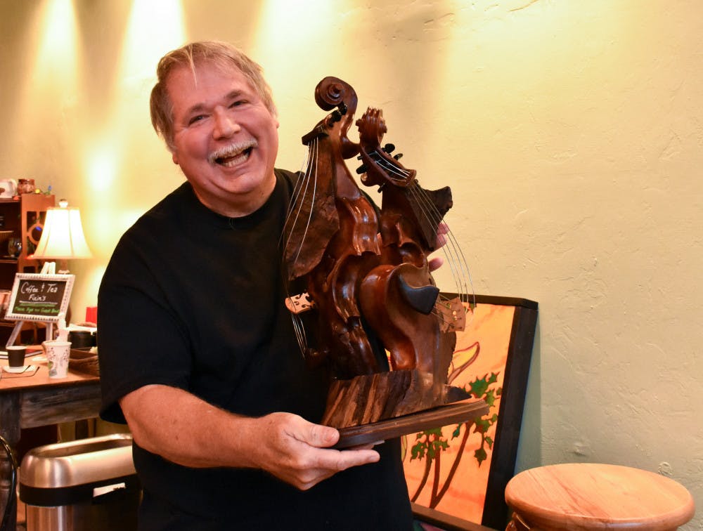 somewhere along the way