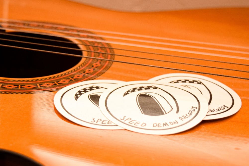 The record label, launched in the fall of 2019, has become closely associated with the "soft boy" brand.