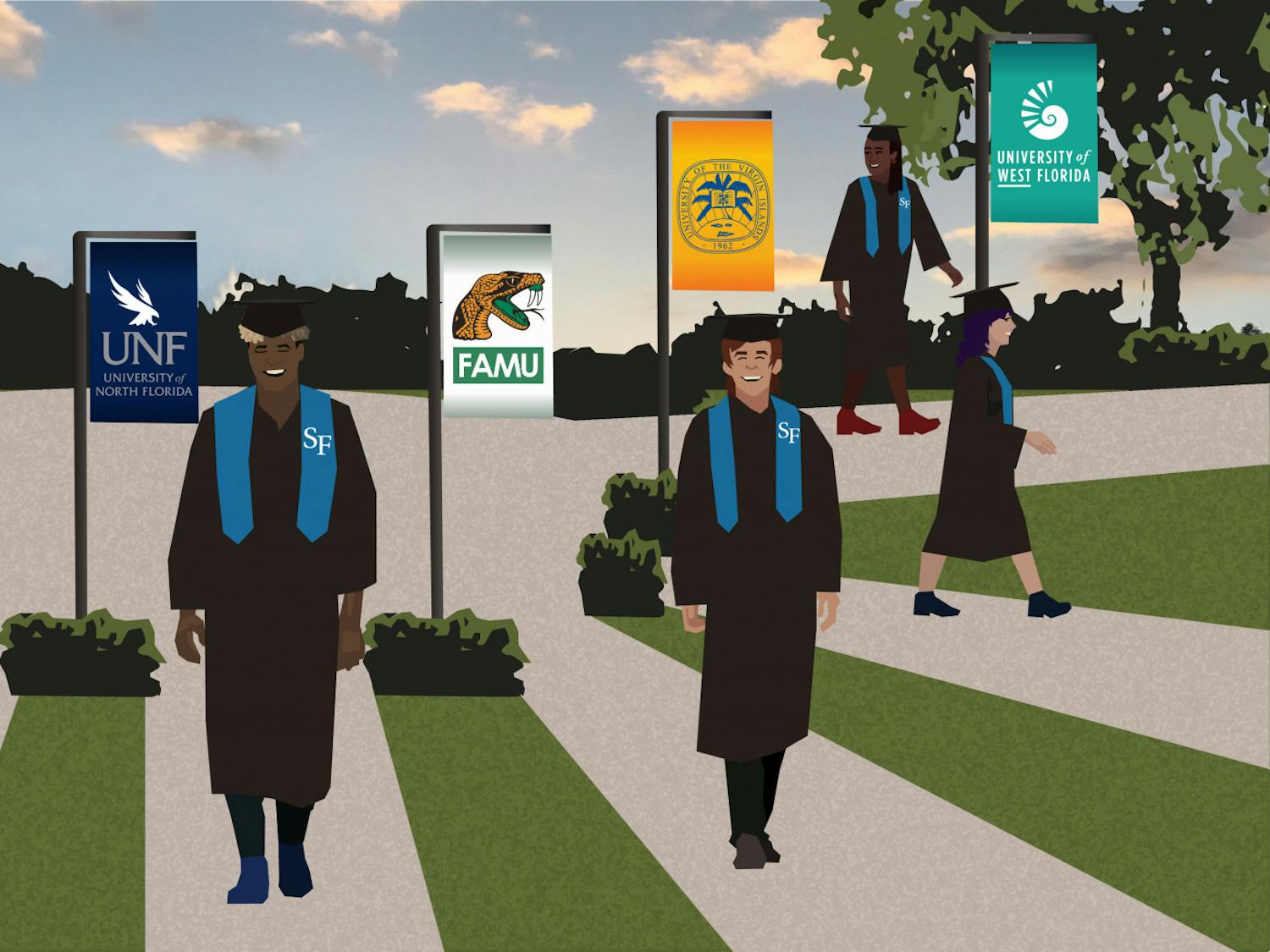 Graphic by Alex Brown