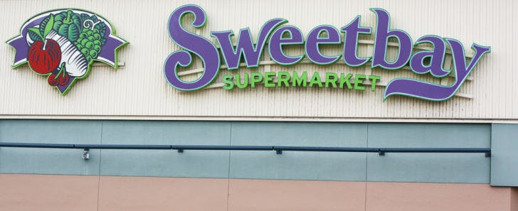 Gainesville’s sole Sweetbay, located at 2002 SW 34th St., is one of 72 company stores that will remain open in Florida. Thirty-three will be closing next month.