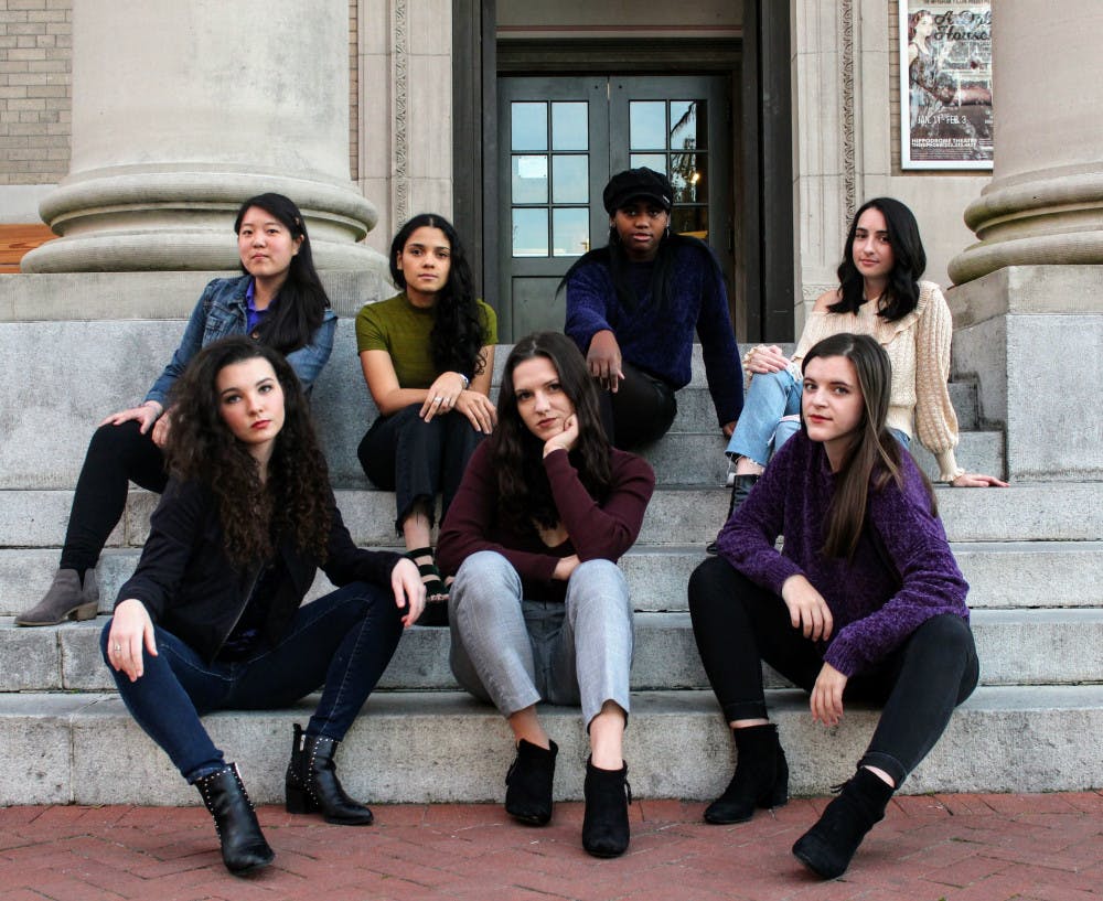 The Avenue team is obsessed with all things culture and entertainment. We want our audience to get to know us and we think one way is to share something extremely important to each of us—our music. So from now on, you'll get a playlist every week of the songs we can't get out of our heads. We hope you'll jam out to these tunes as much as we do.