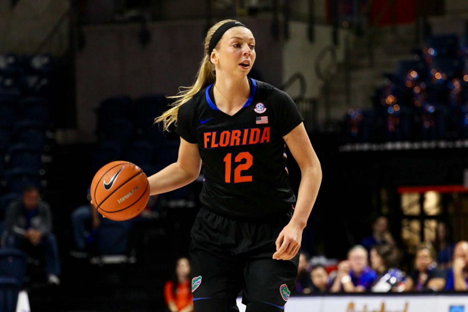Sports | Women's Basketball - The Independent Florida Alligator