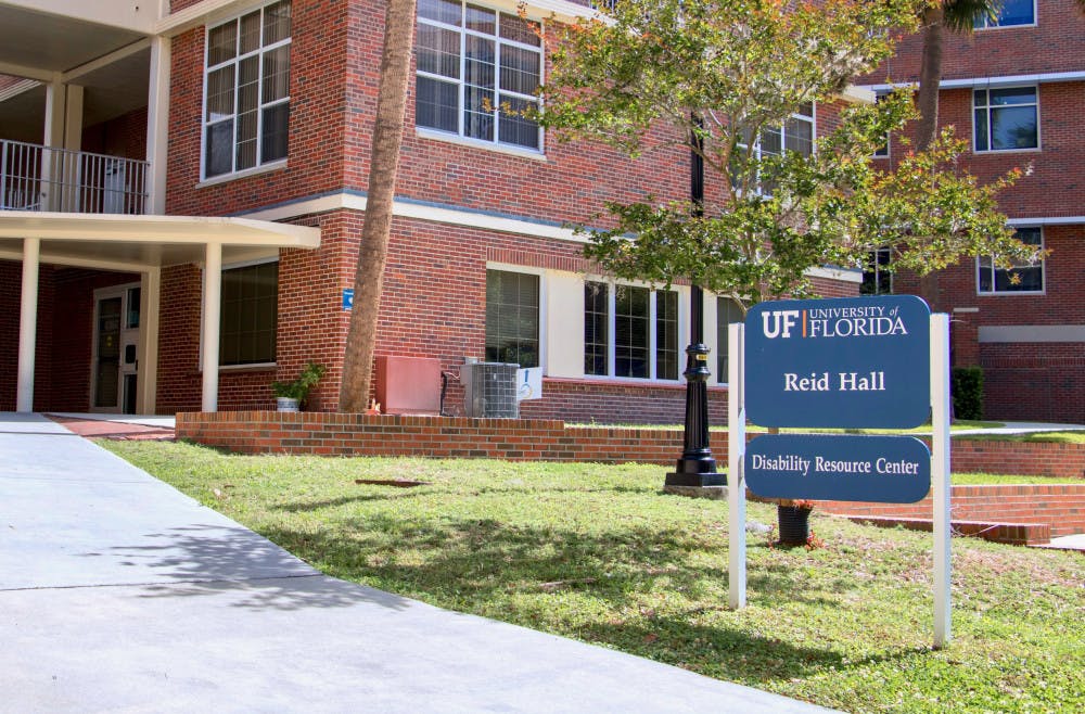 In the 2012-13 school year, the Disability Resource Center center served 1,214 students. This academic year, that rose to 3,055. 