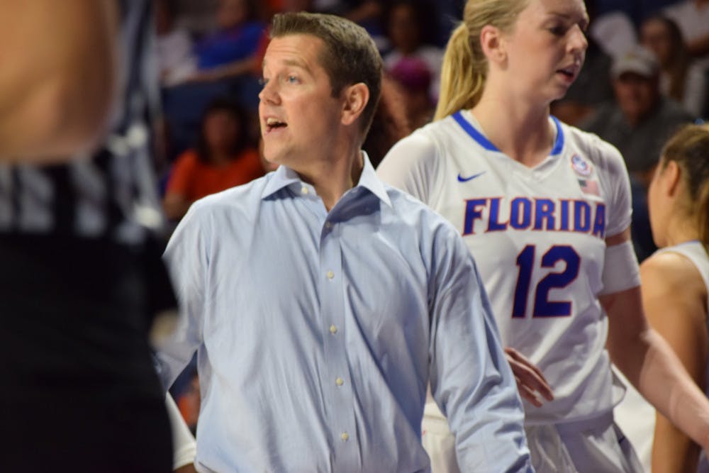 “This group responds,” coach Cameron Newbauer said. “They respond from film, they respond from just their own personal thoughts from the game. I look forward to practice each day because of that.”