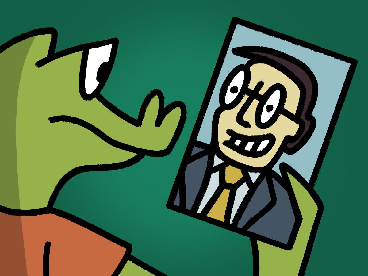 One student reflects on what could have been with a Santa Ono presidency.