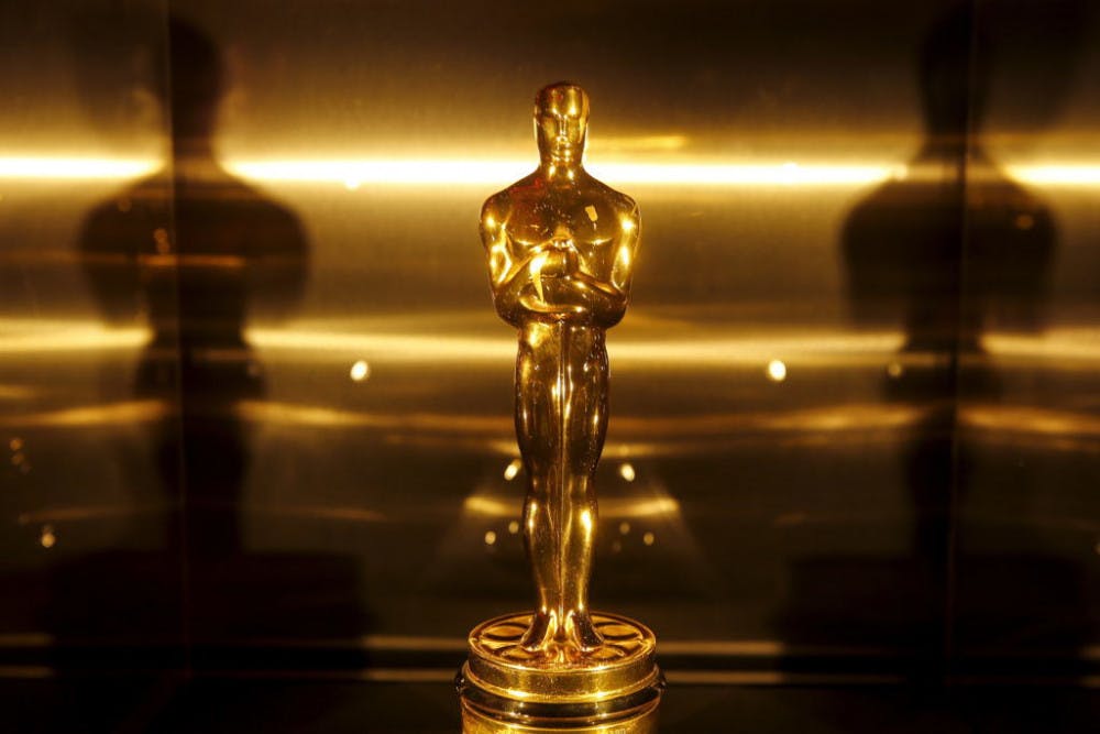 <p>The 91st Academy Awards will air Sunday Feb. 24 at 8 p.m.</p>
